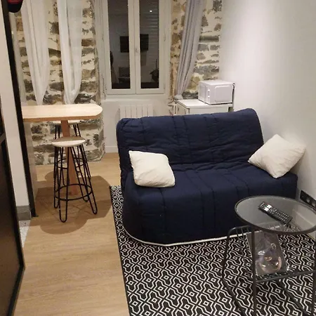 Petit Apartment Millau